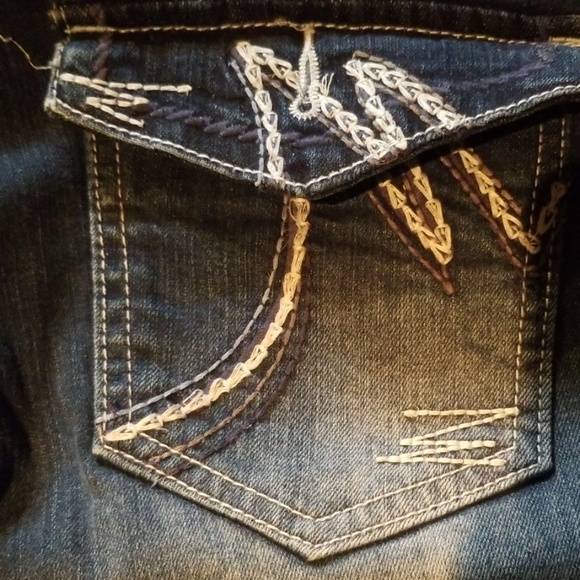 Jeans - Picture 7 of 7